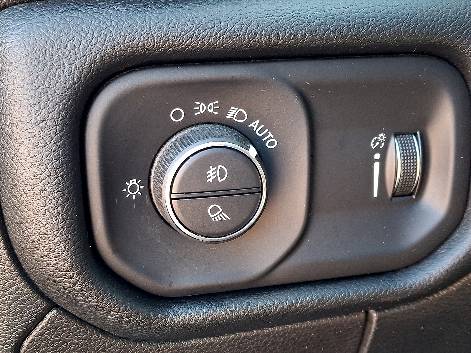 Used 2021 Ram 1500 Truck
