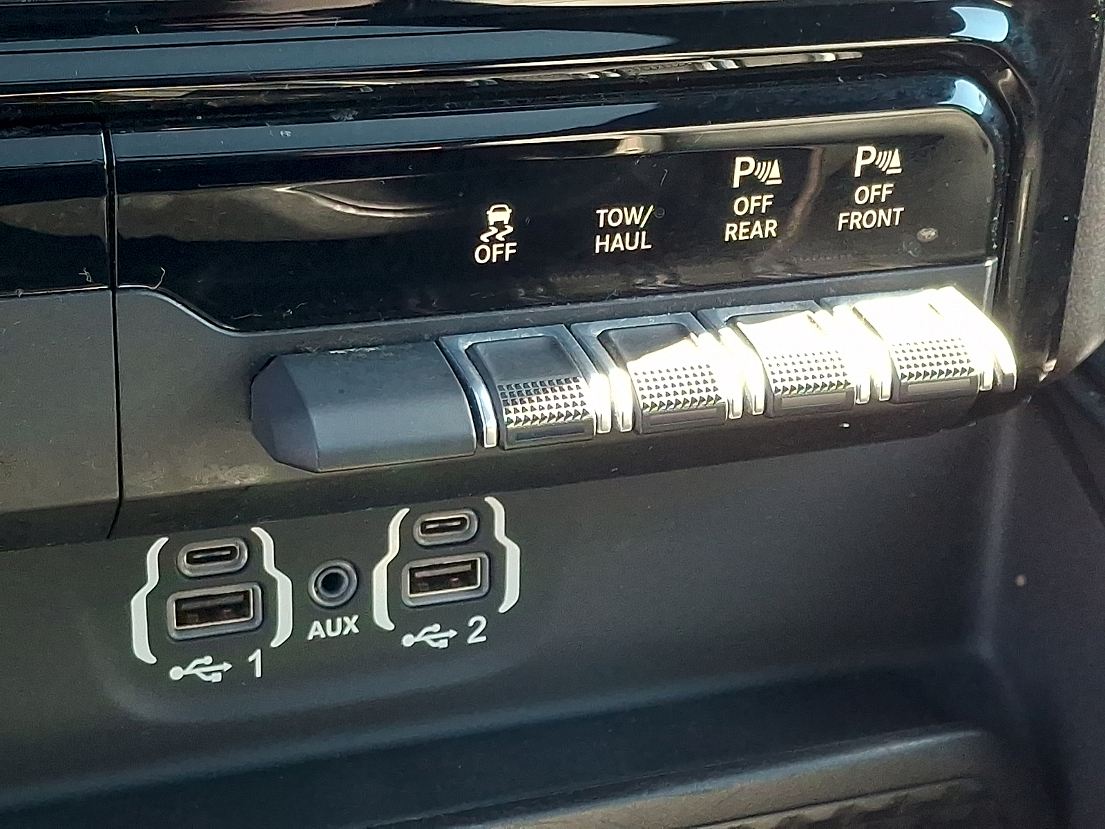 Used 2021 Ram 1500 Truck