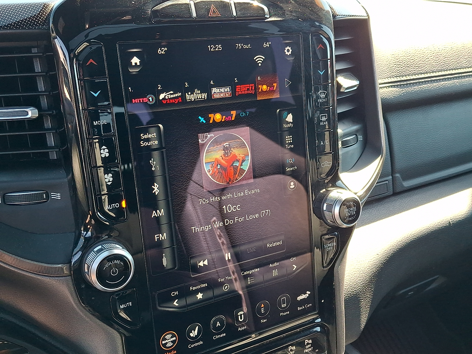 Used 2021 Ram 1500 Truck