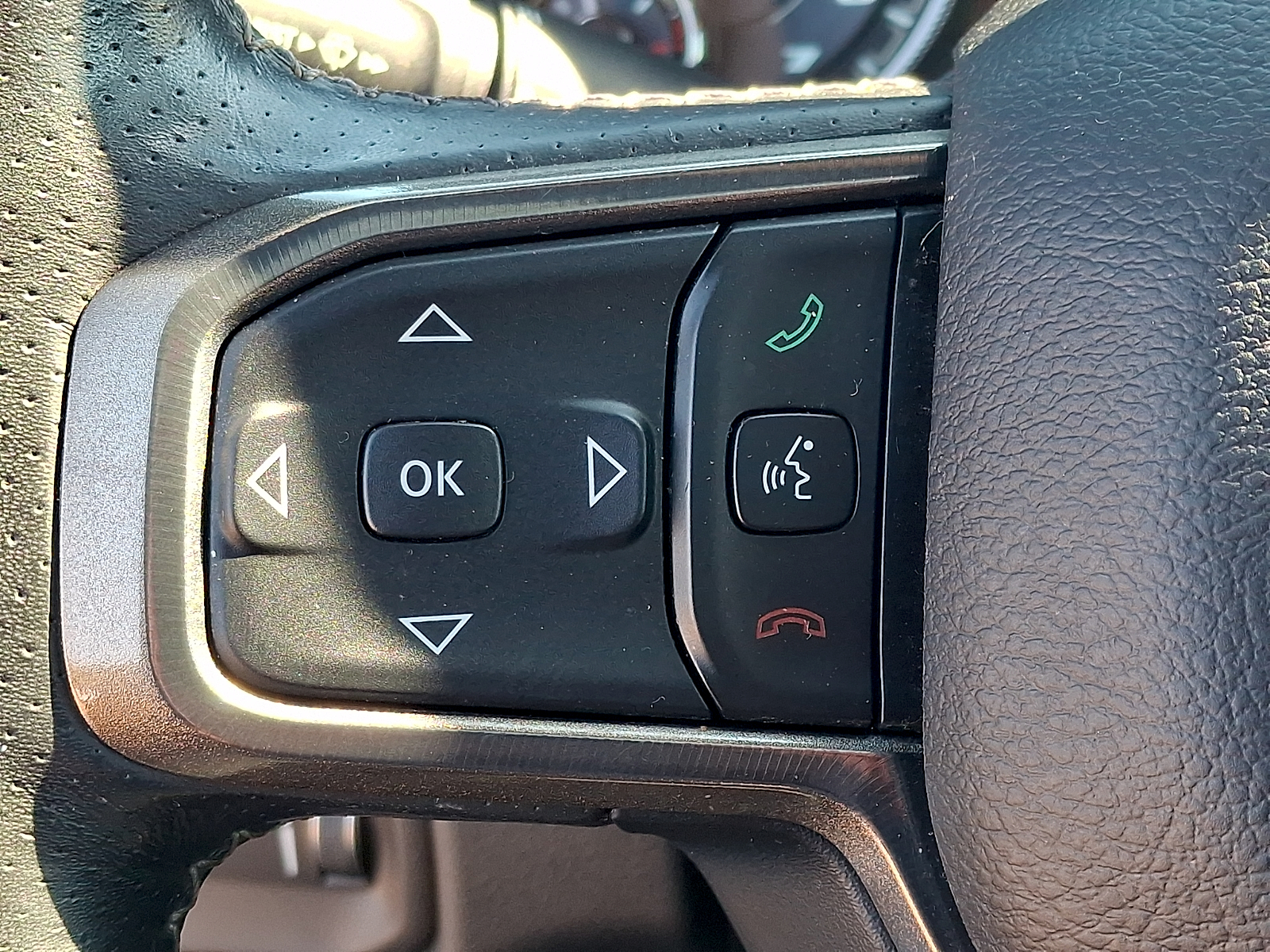 Used 2021 Ram 1500 Truck