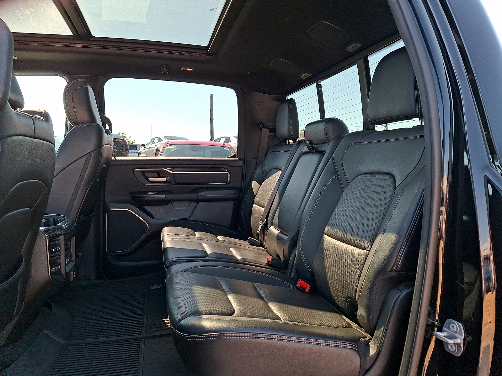 Used 2021 Ram 1500 Truck