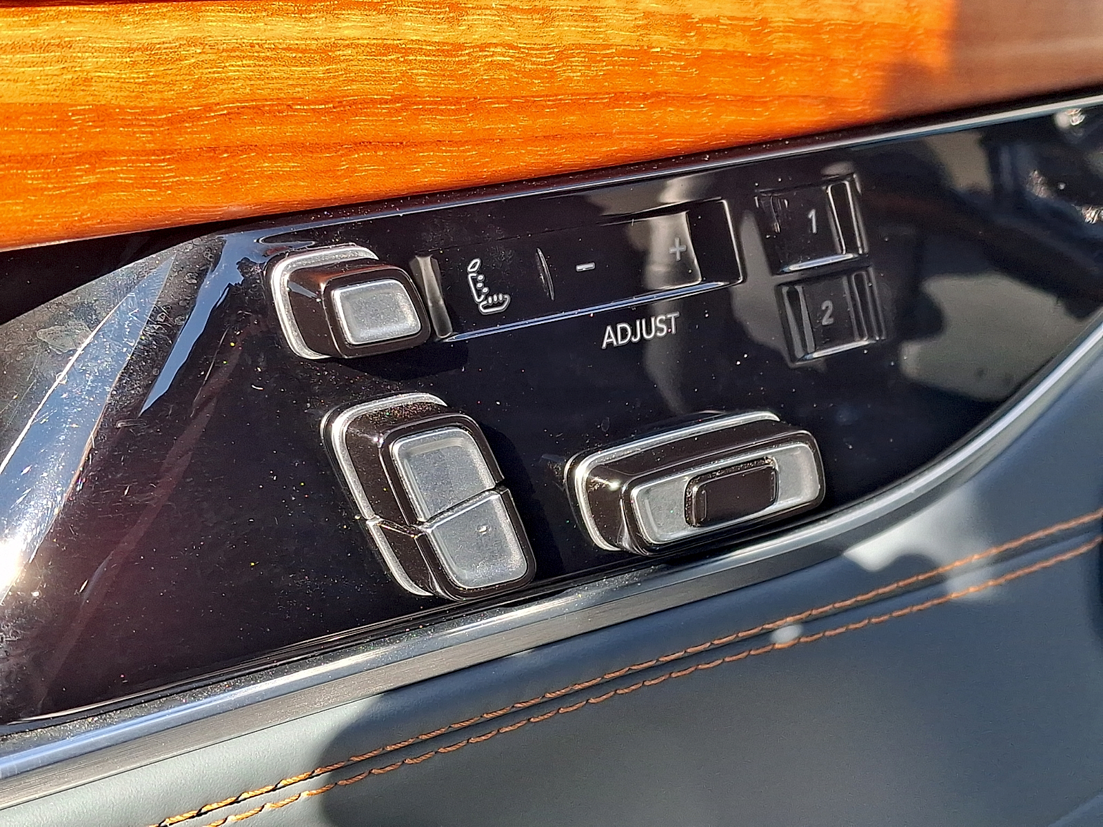 Used 2023 Jeep Grand Wagoneer SUV