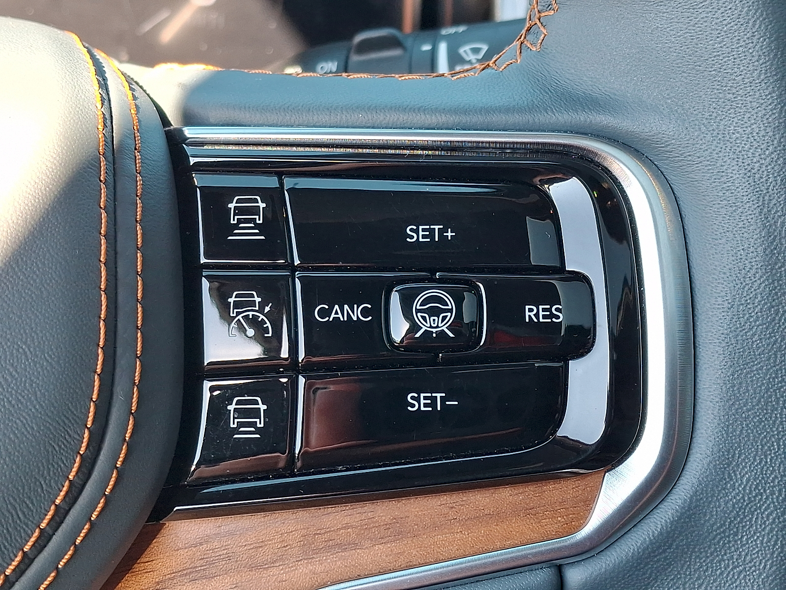 Used 2023 Jeep Grand Wagoneer SUV
