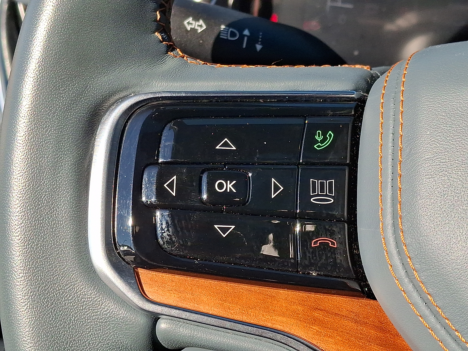 Used 2023 Jeep Grand Wagoneer SUV