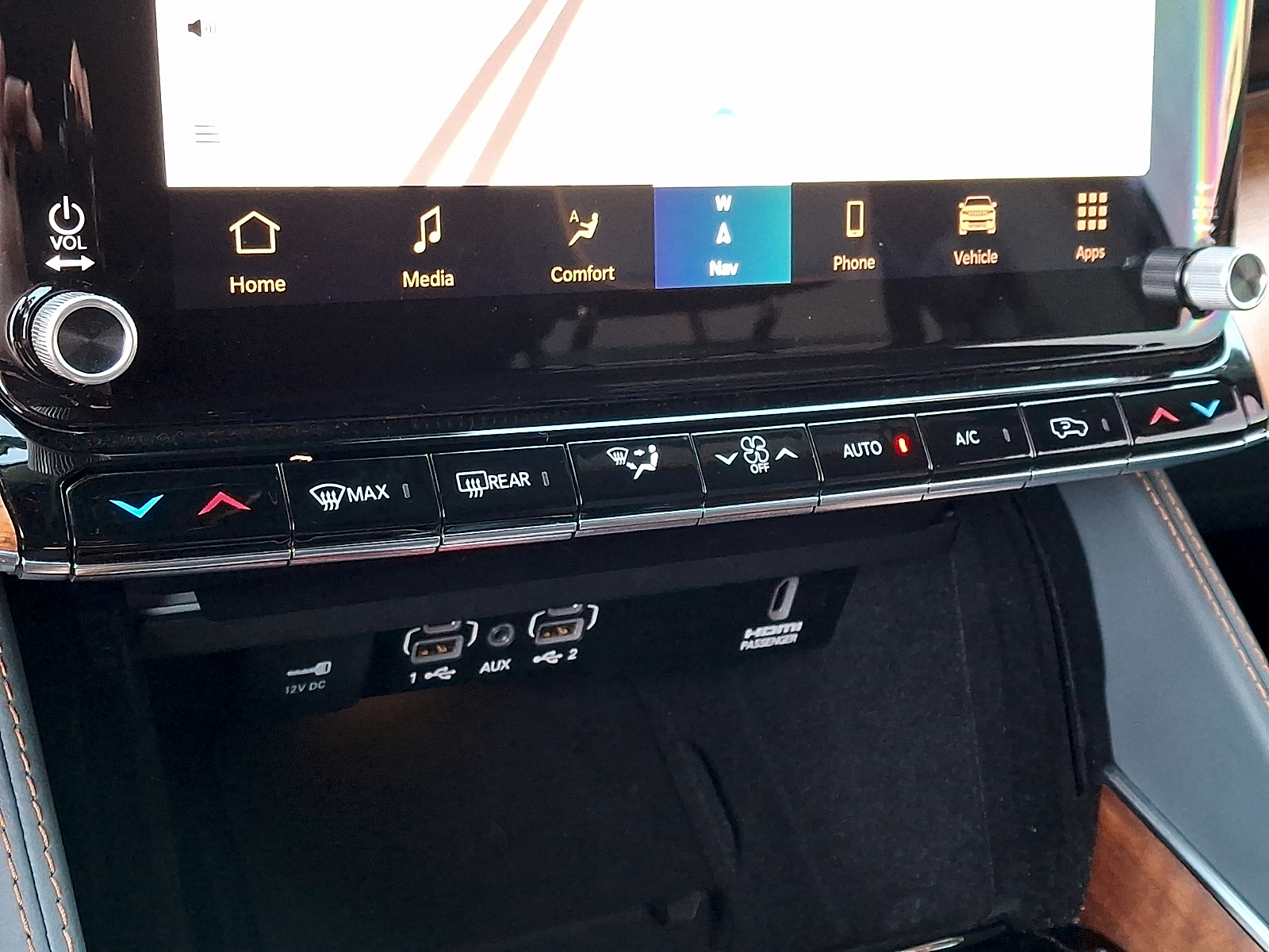 Used 2023 Jeep Grand Wagoneer SUV