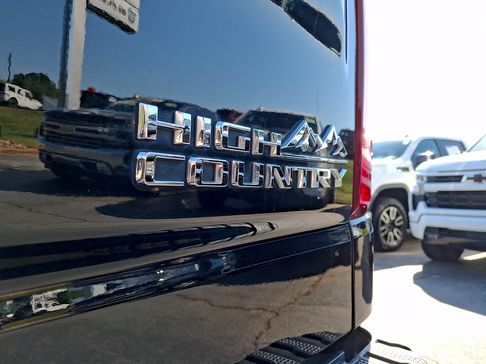 Used 2022 Chevrolet Silverado 1500 Truck