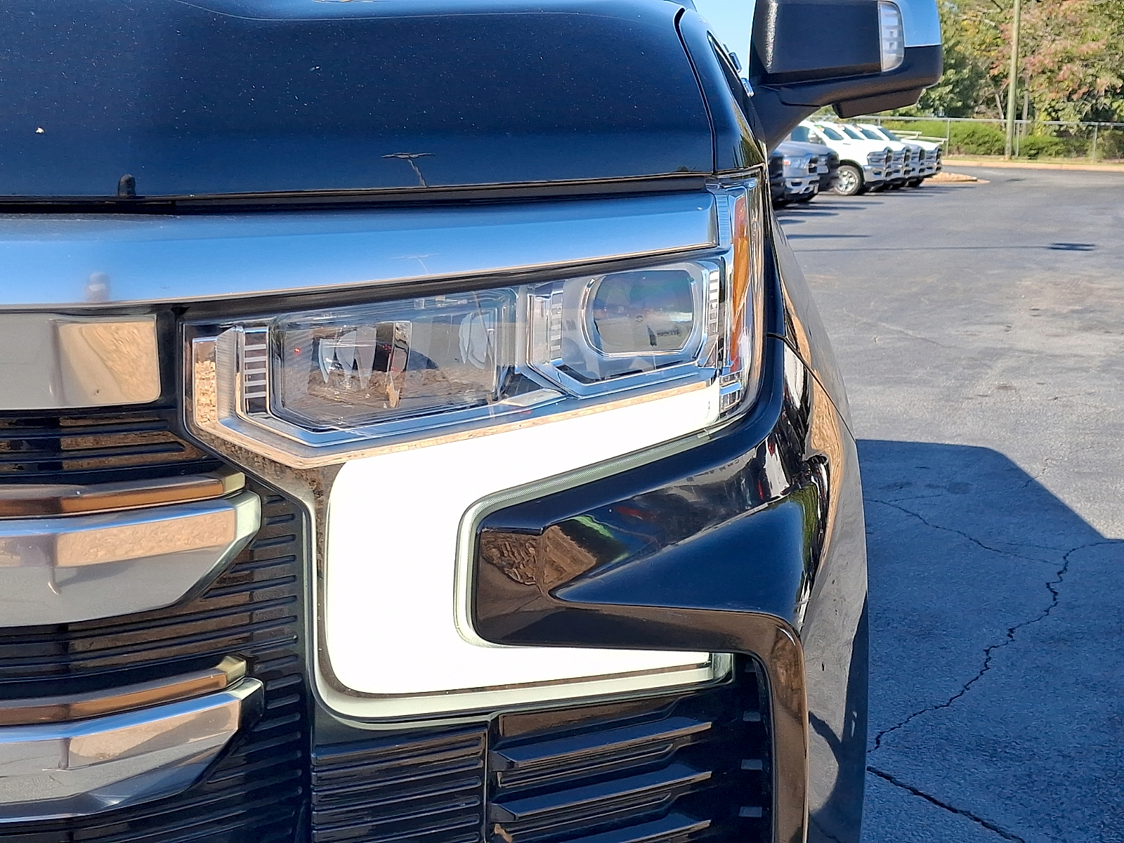 Used 2022 Chevrolet Silverado 1500 Truck