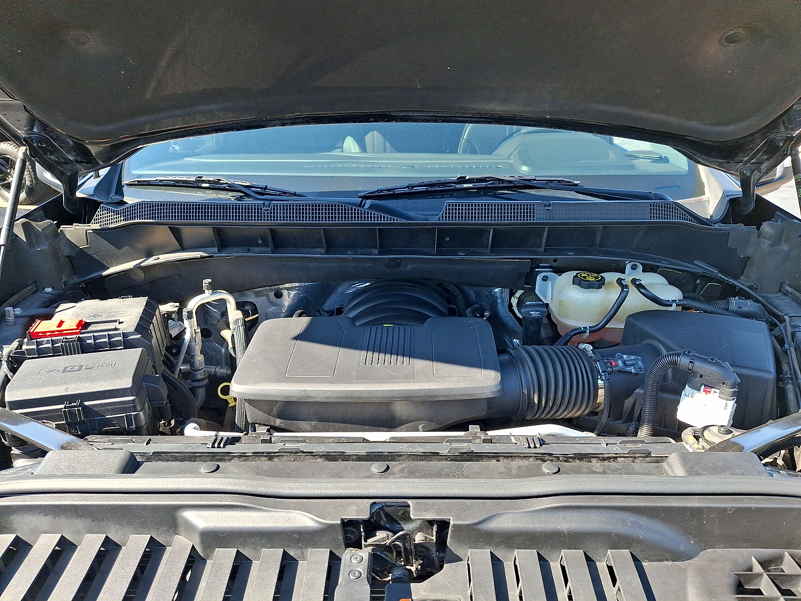 Used 2022 Chevrolet Silverado 1500 Truck