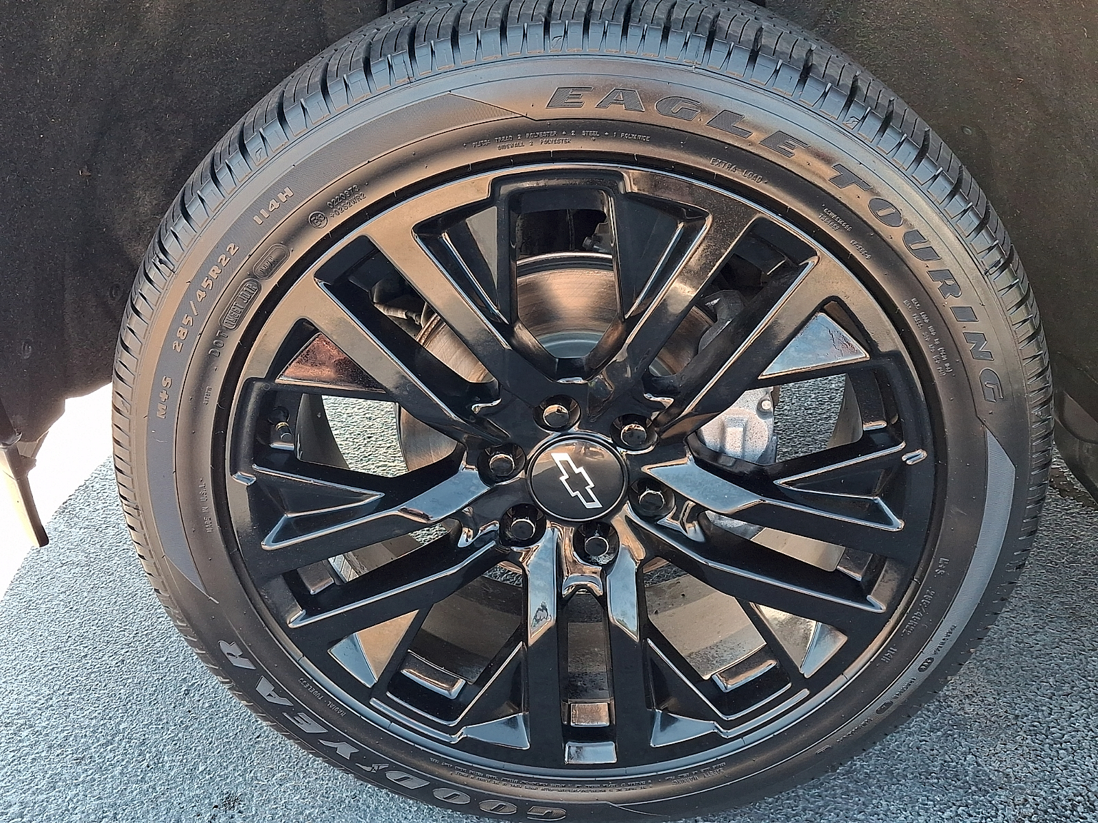 Used 2022 Chevrolet Silverado 1500 Truck