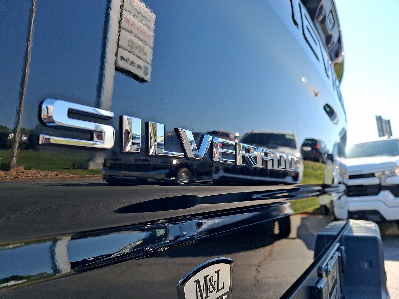 Used 2022 Chevrolet Silverado 1500 Truck