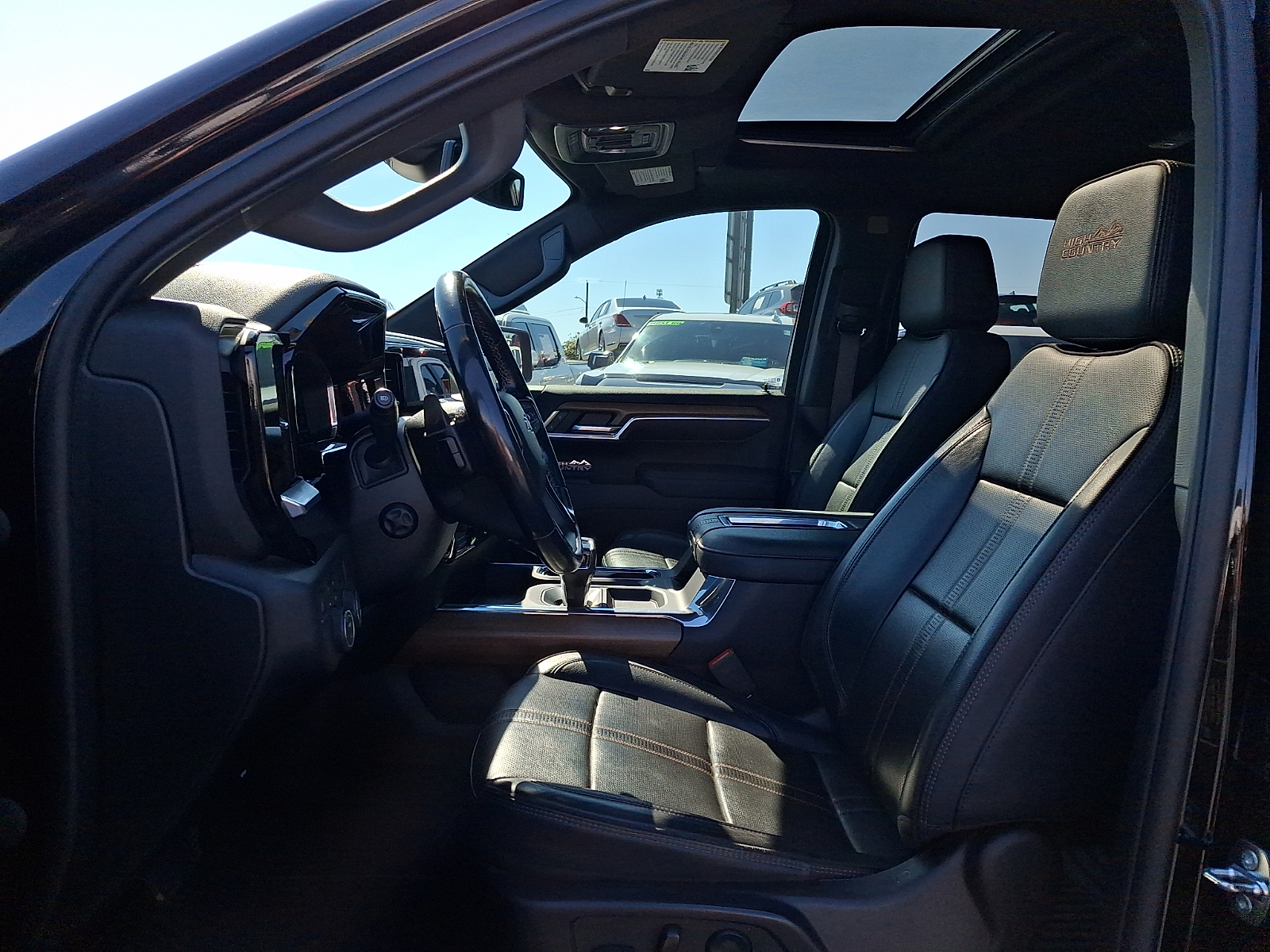 Used 2022 Chevrolet Silverado 1500 Truck