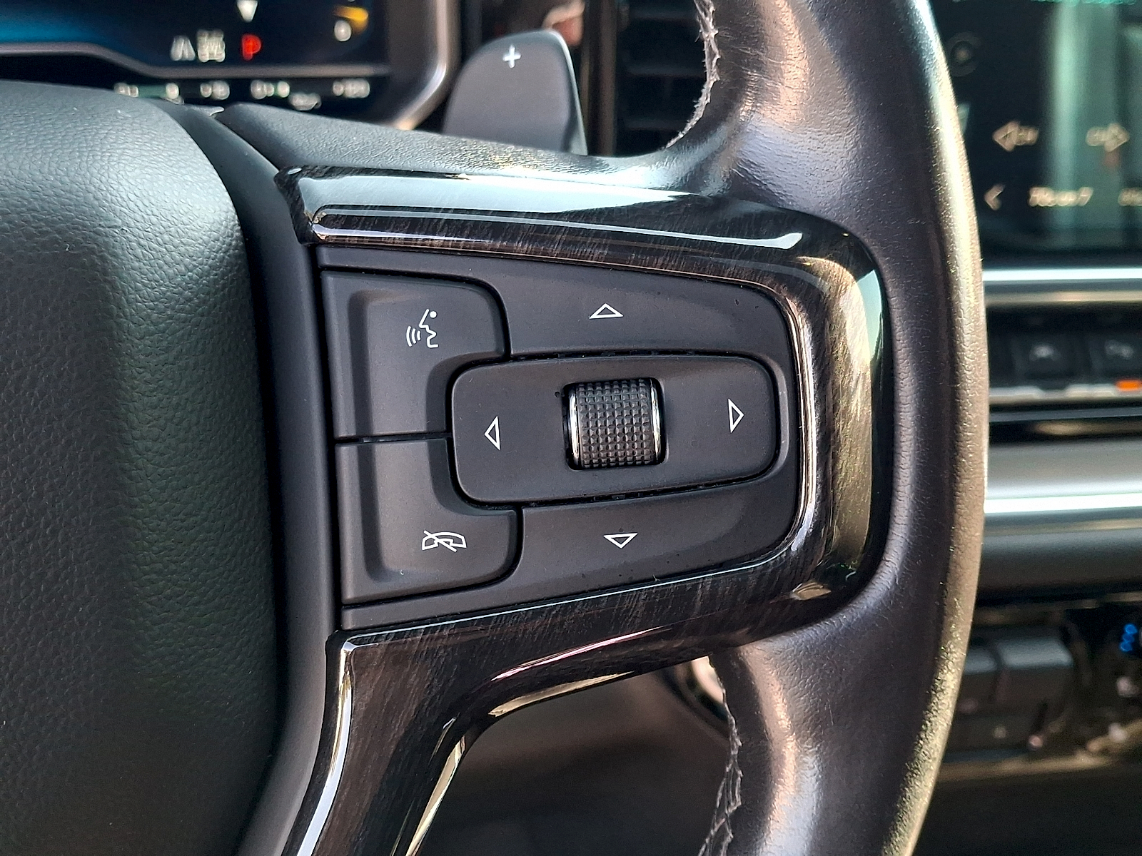 Used 2022 Chevrolet Silverado 1500 Truck