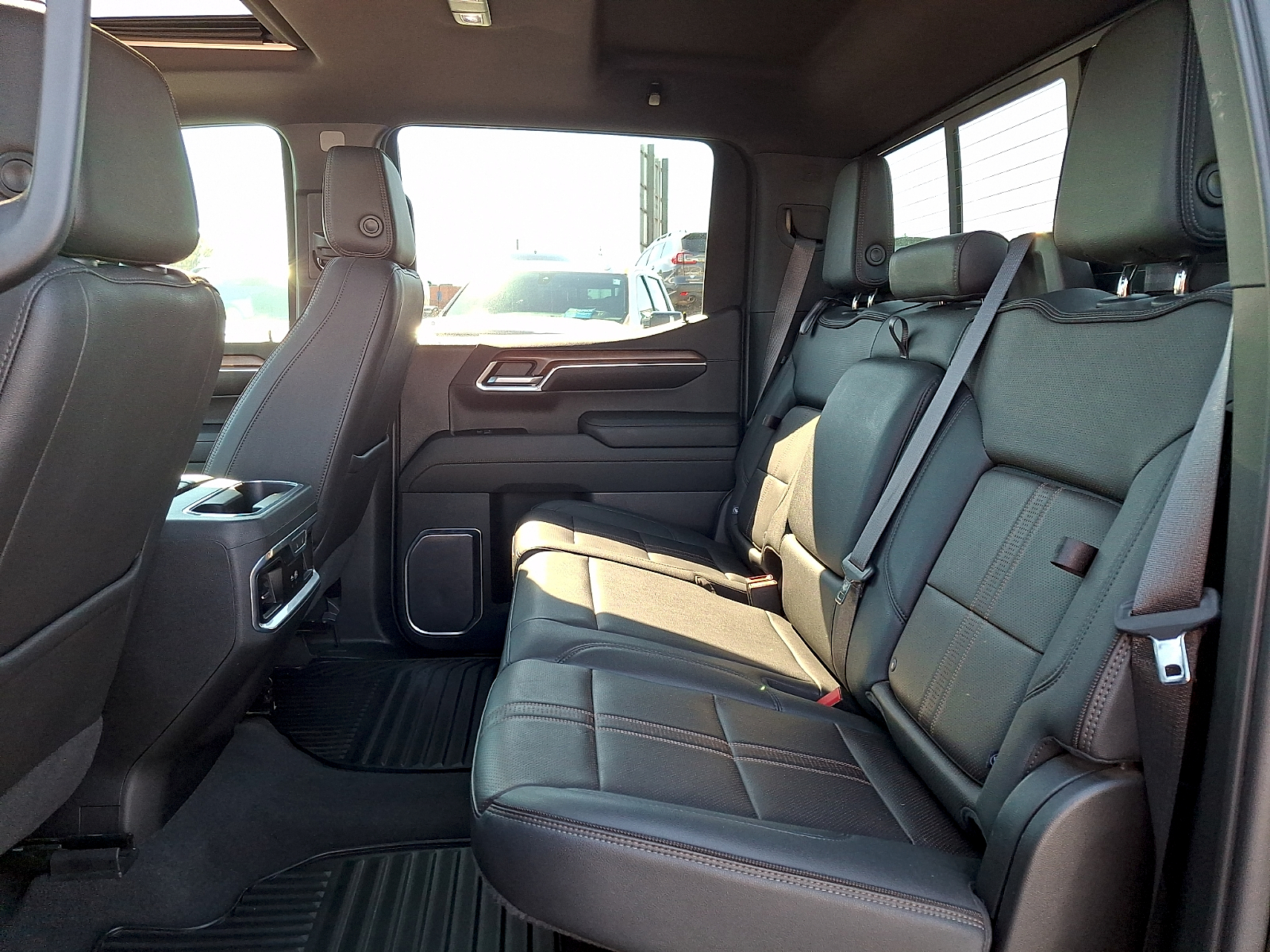 Used 2022 Chevrolet Silverado 1500 Truck