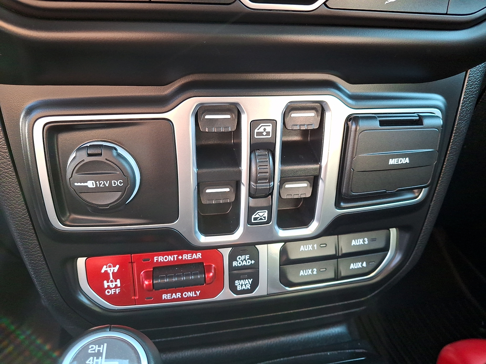 Used 2021 Jeep Wrangler SUV
