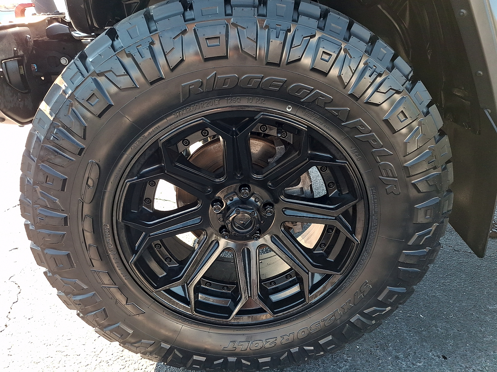 Used 2021 Jeep Wrangler SUV