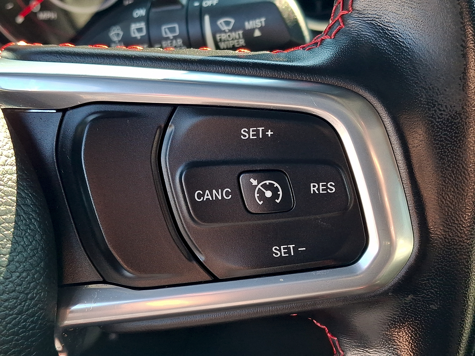 Used 2021 Jeep Wrangler SUV