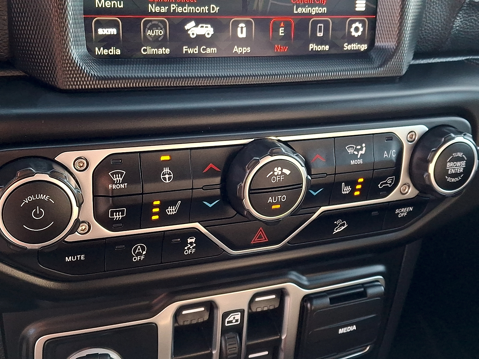 Used 2021 Jeep Wrangler SUV