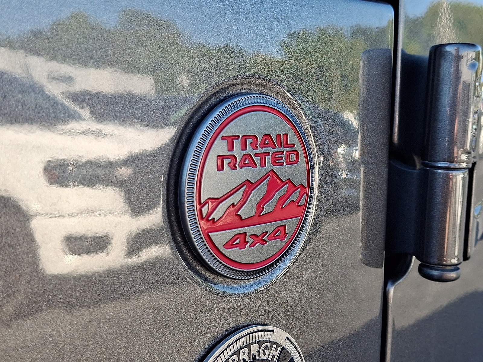 Used 2021 Jeep Wrangler SUV