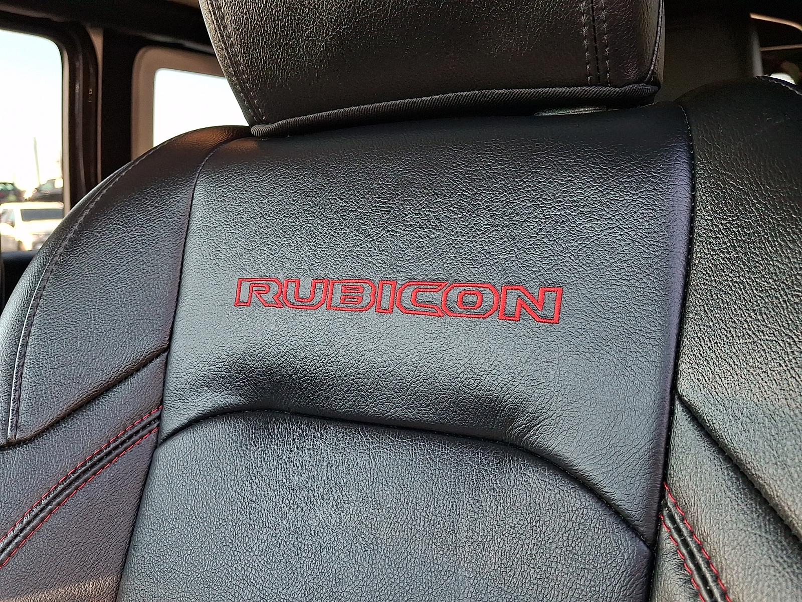 Used 2021 Jeep Wrangler SUV