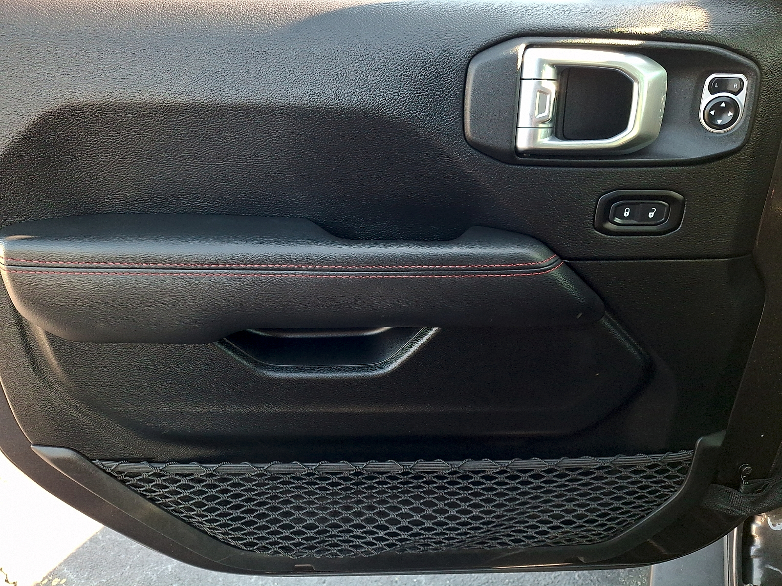 Used 2021 Jeep Wrangler SUV