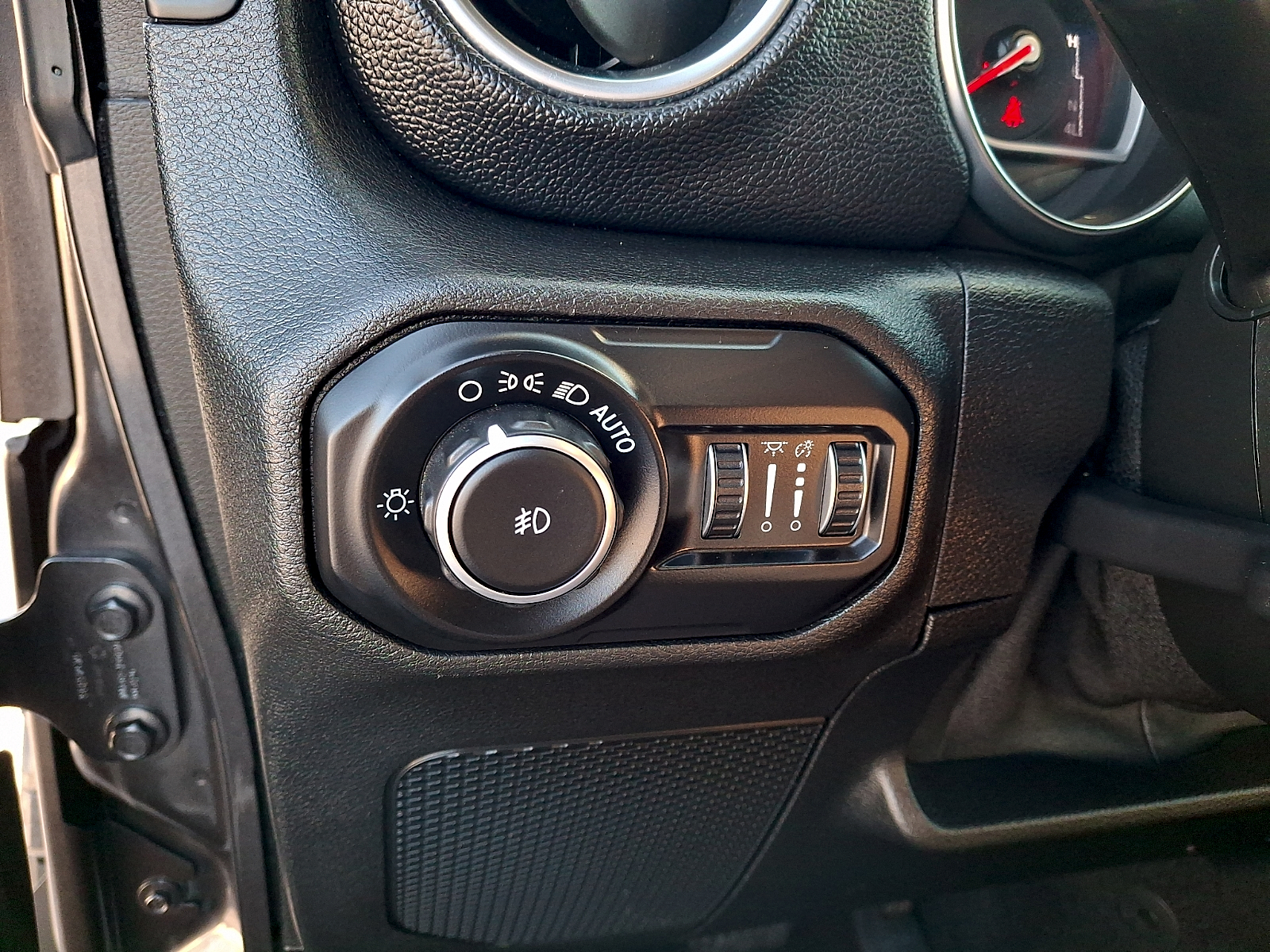 Used 2021 Jeep Wrangler SUV