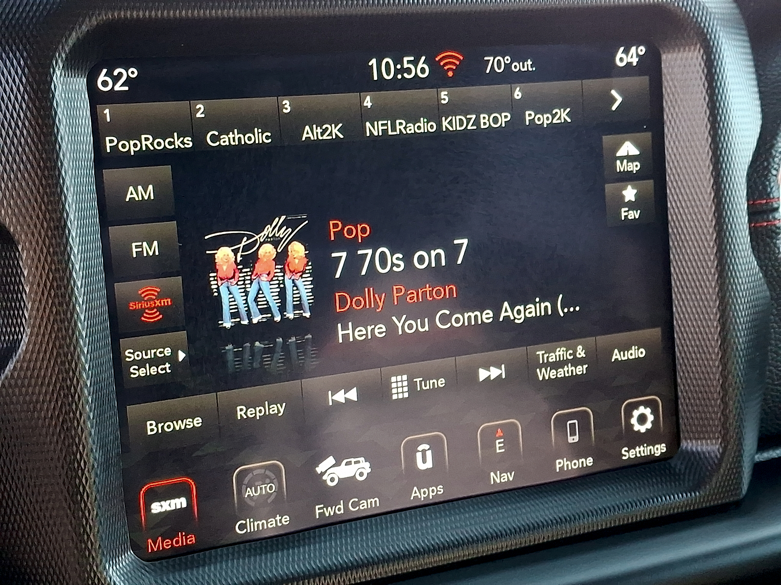 Used 2021 Jeep Wrangler SUV