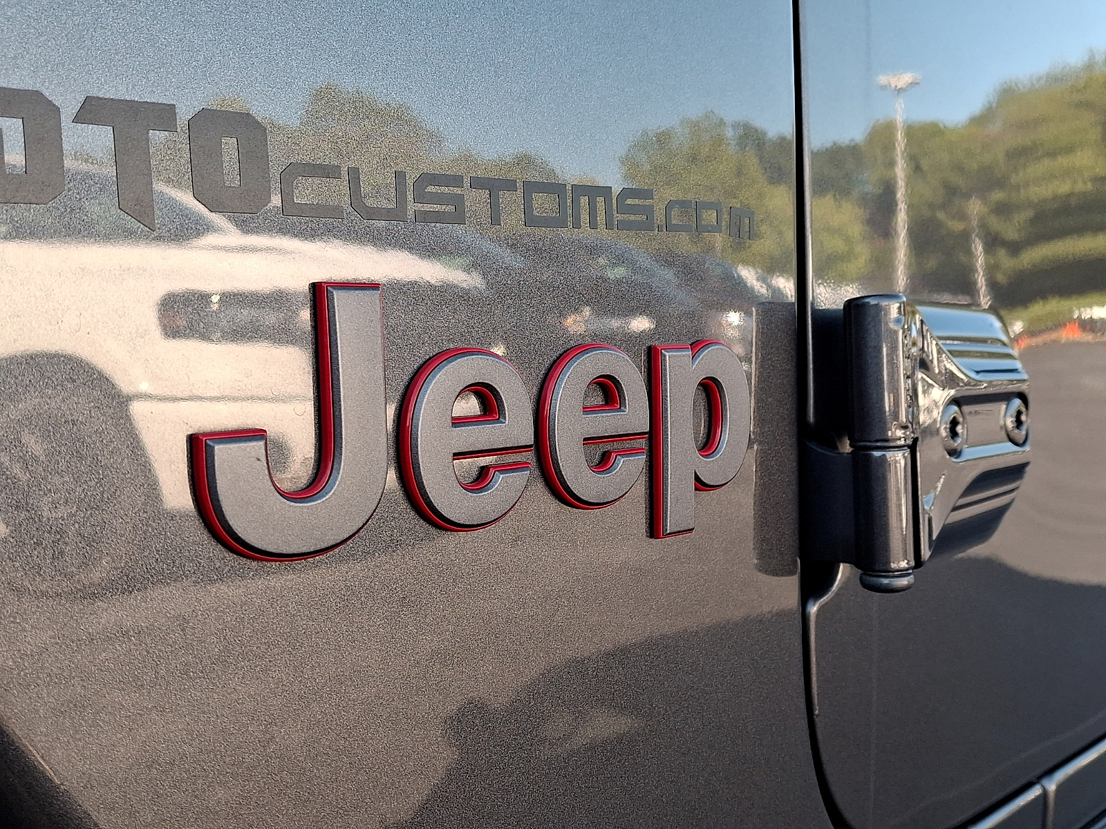 Used 2021 Jeep Wrangler SUV