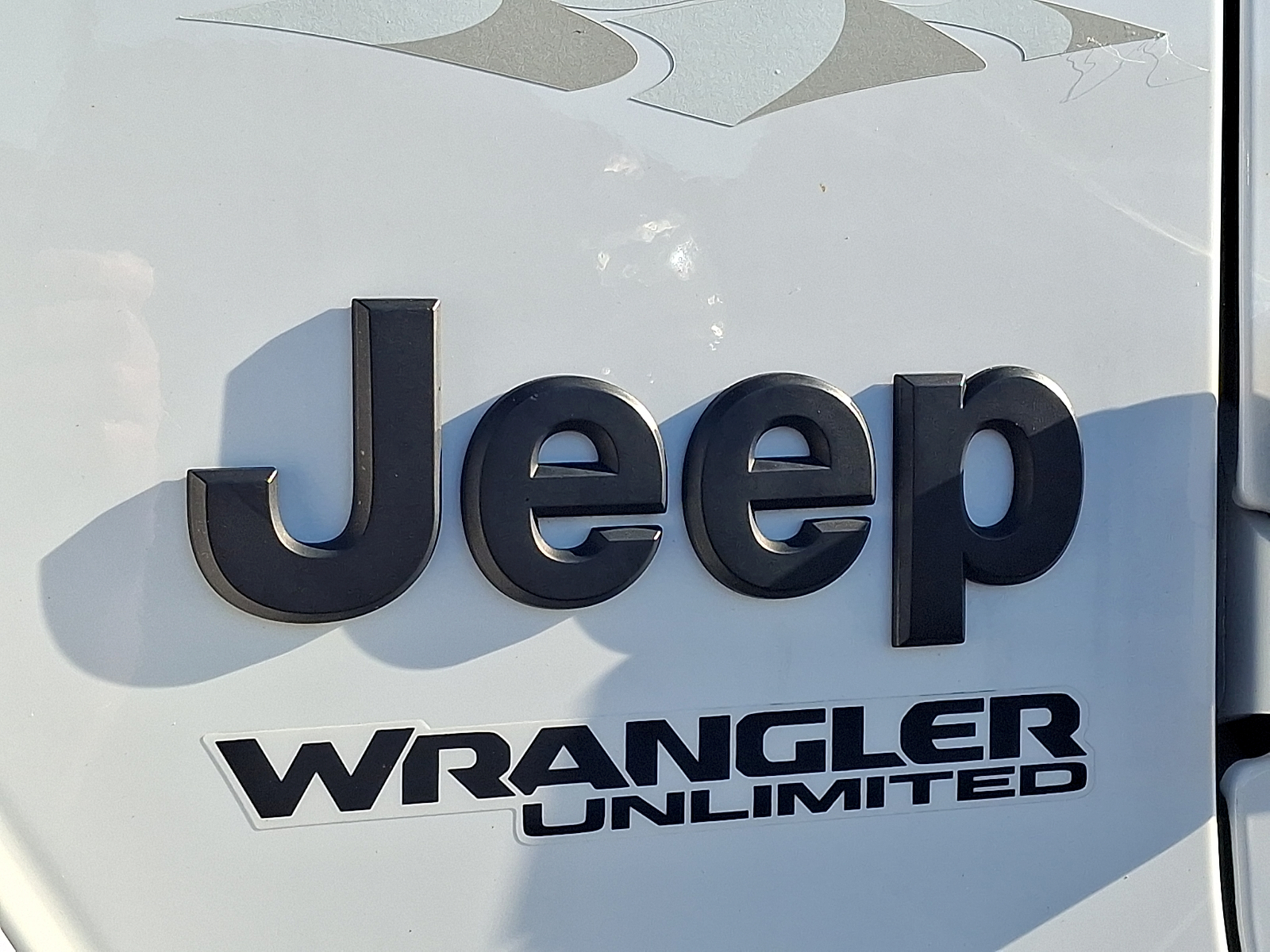 Used 2021 Jeep Wrangler SUV
