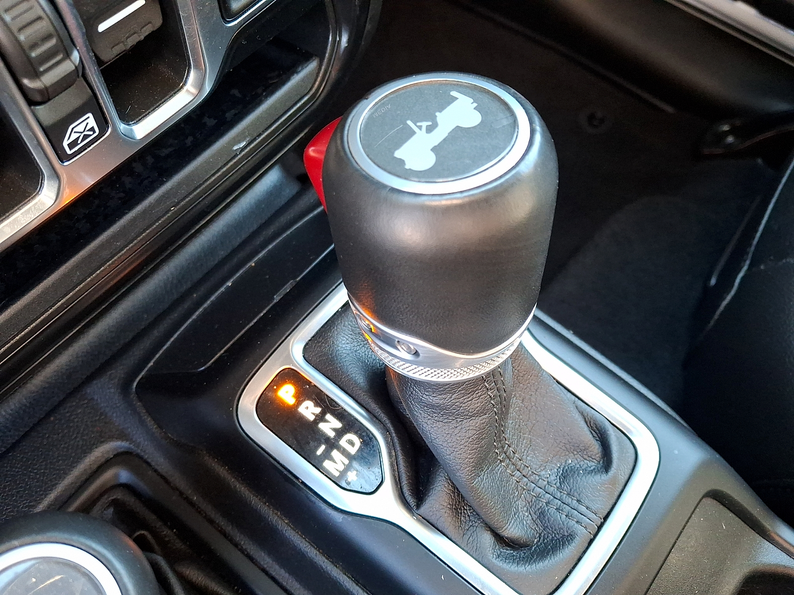 Used 2021 Jeep Wrangler SUV