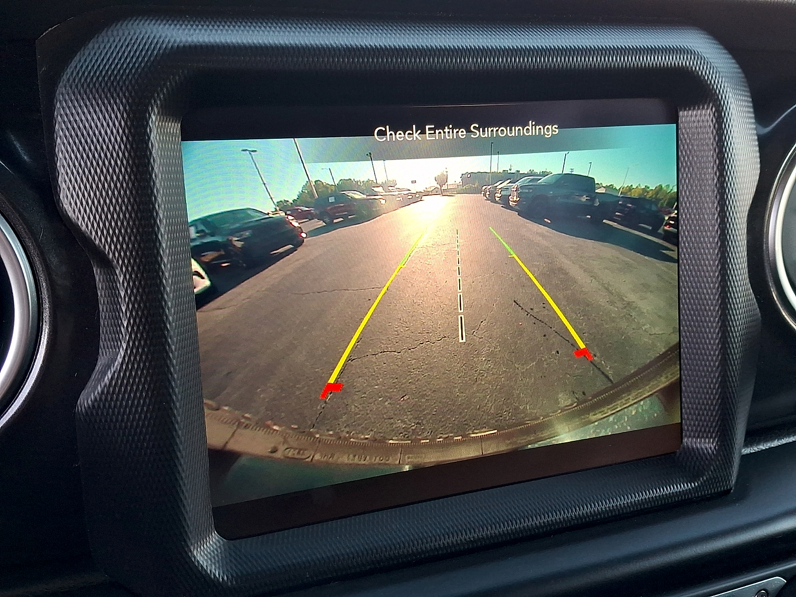 Used 2021 Jeep Wrangler SUV