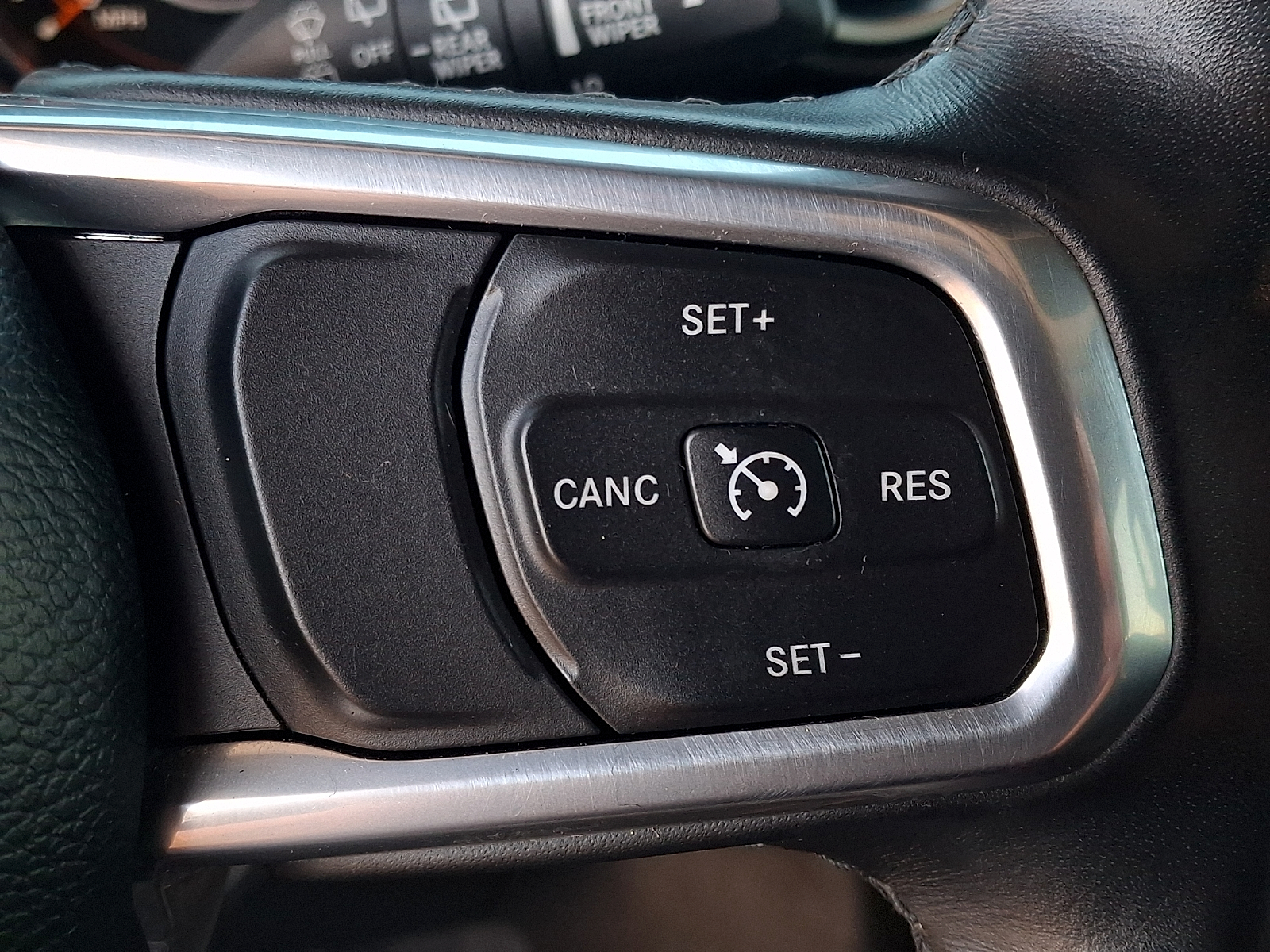 Used 2021 Jeep Wrangler SUV