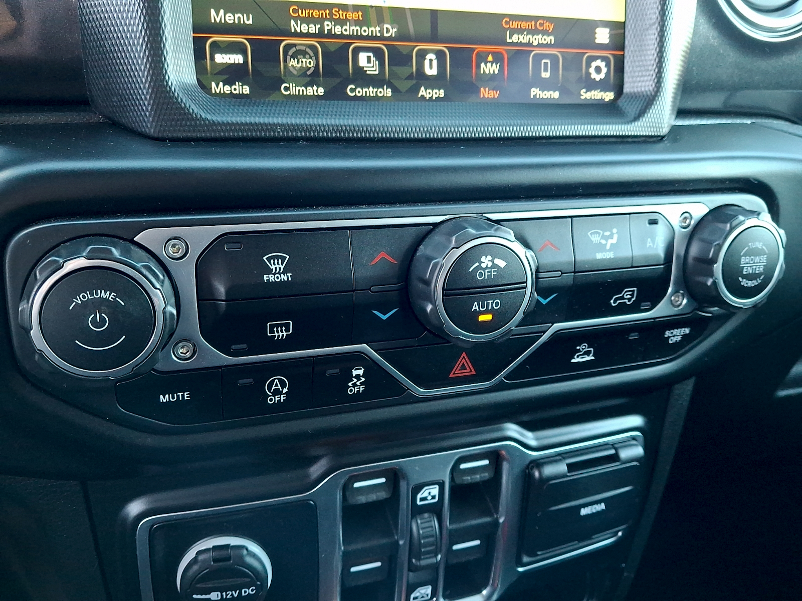 Used 2021 Jeep Wrangler SUV