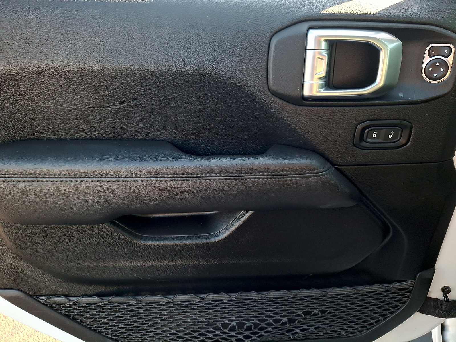 Used 2021 Jeep Wrangler SUV