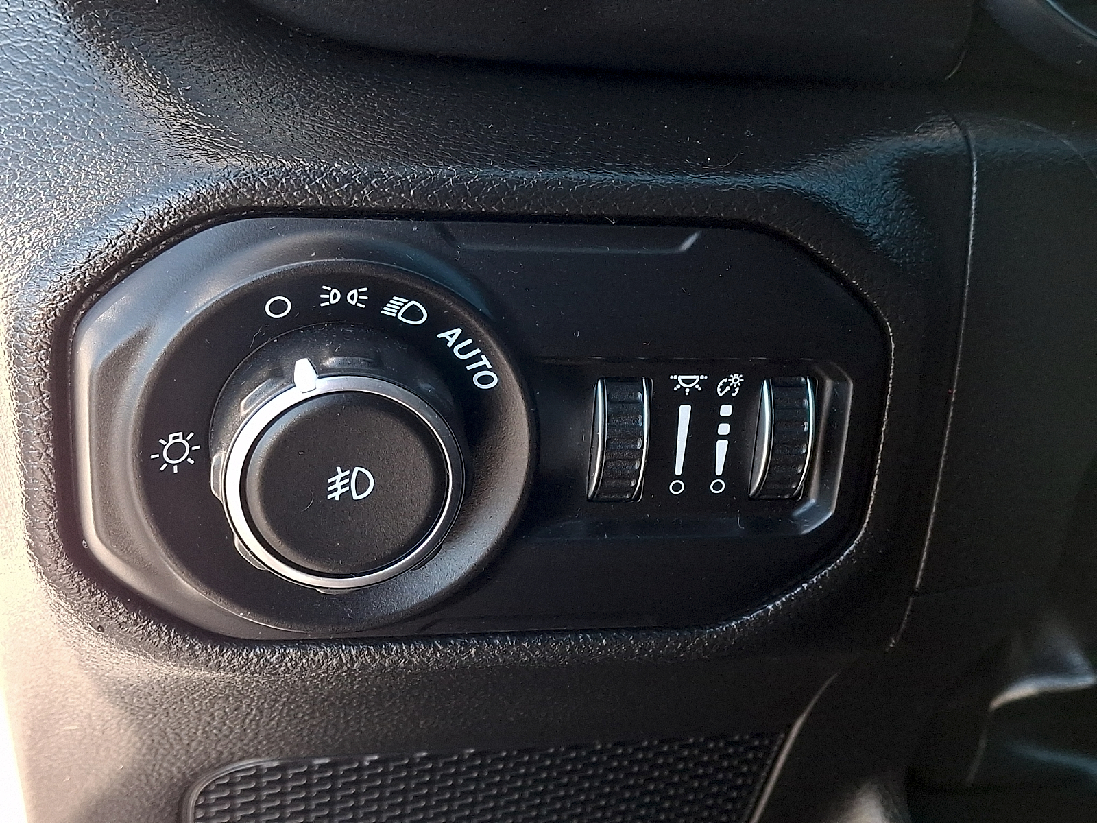 Used 2021 Jeep Wrangler SUV