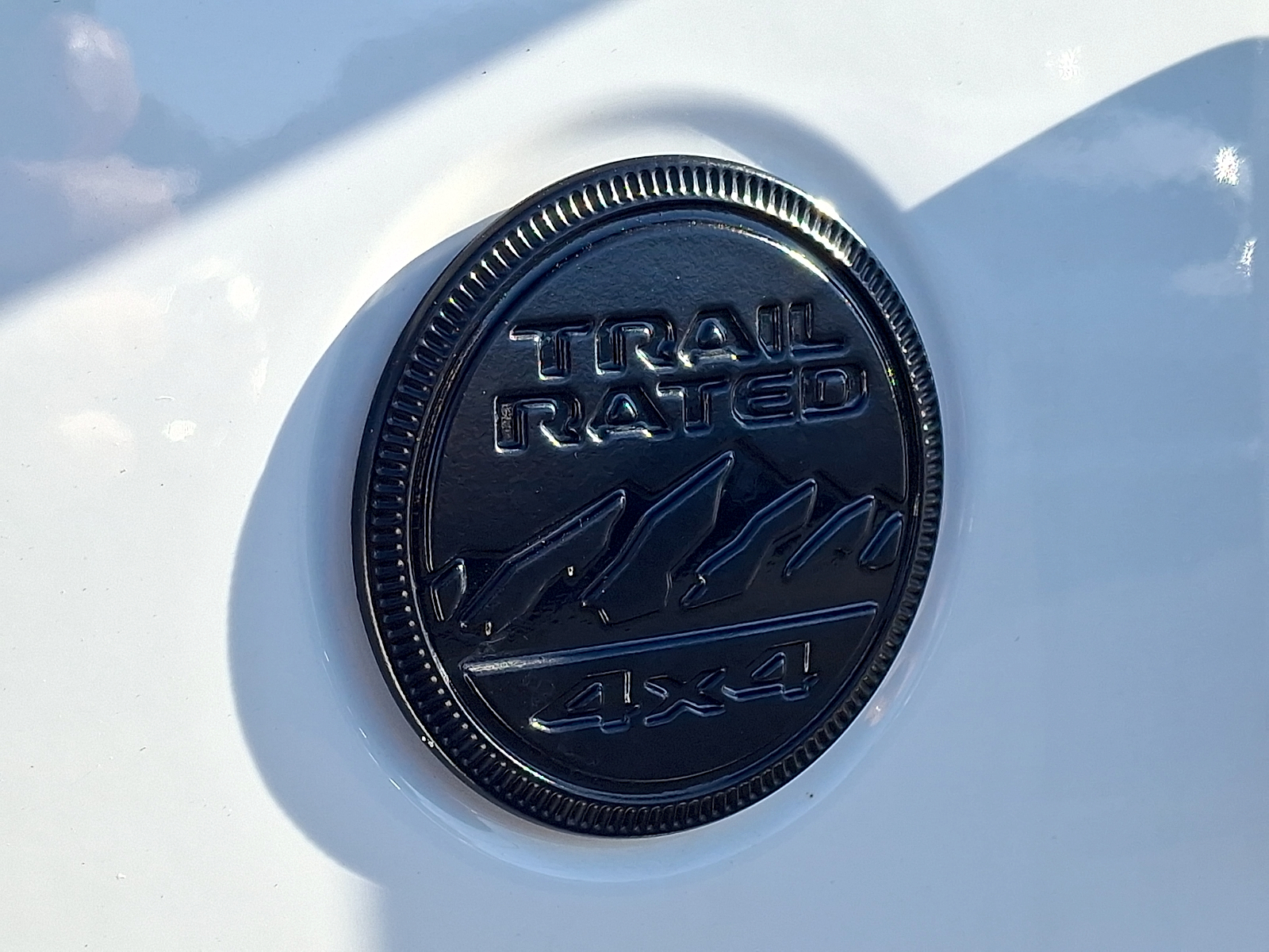 Used 2021 Jeep Wrangler SUV