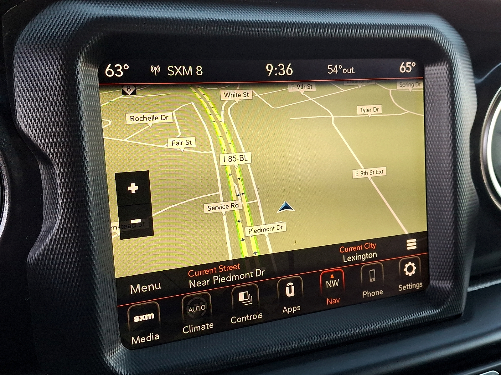 Used 2021 Jeep Wrangler SUV
