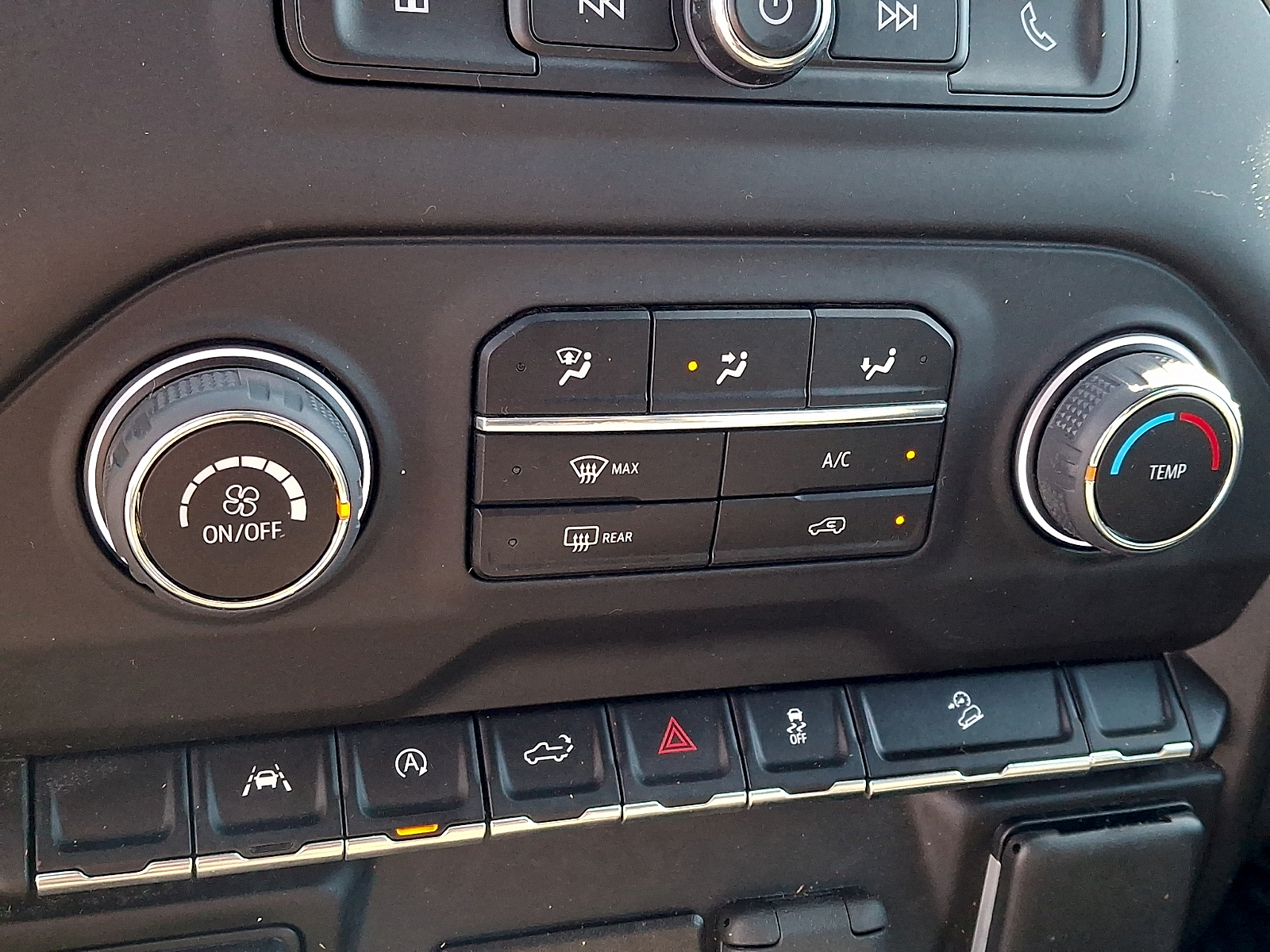 Used 2023 Chevrolet Silverado 1500 Truck