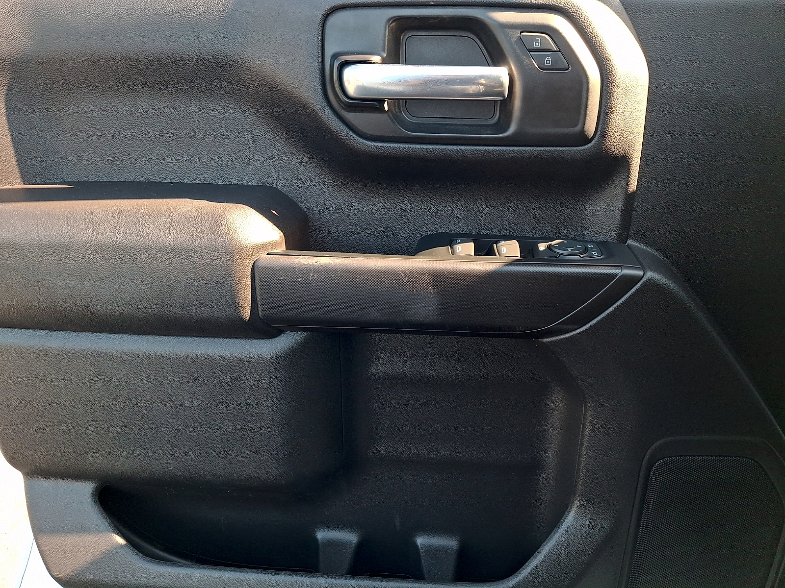 Used 2023 Chevrolet Silverado 1500 Truck