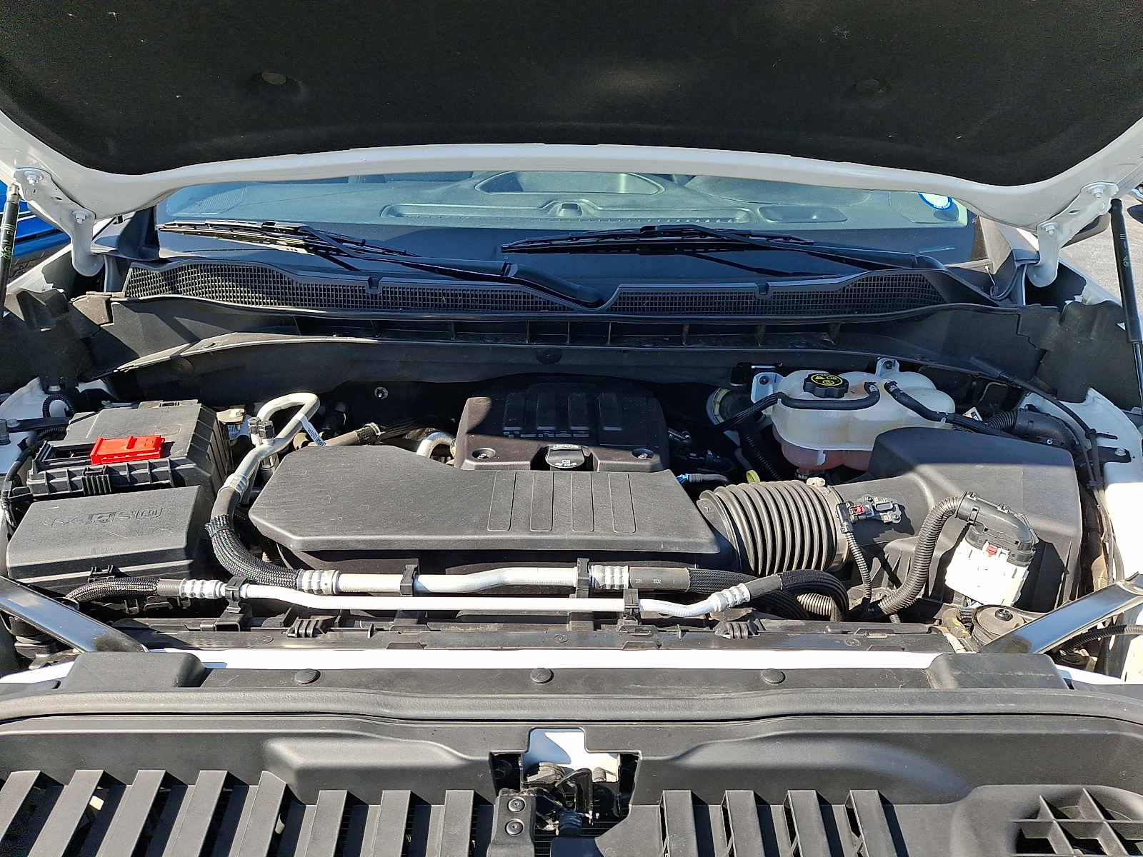 Used 2023 Chevrolet Silverado 1500 Truck