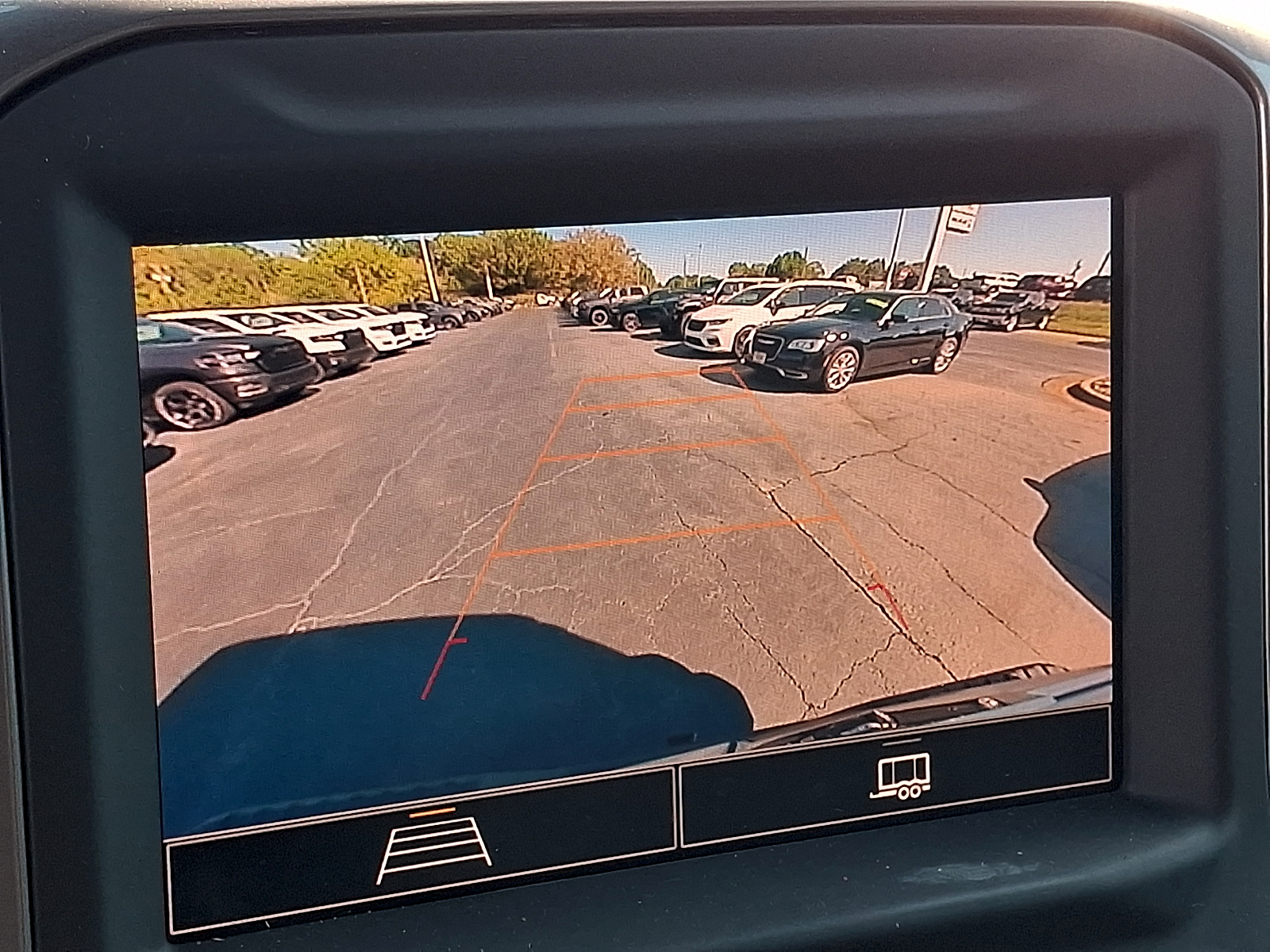 Used 2023 Chevrolet Silverado 1500 Truck