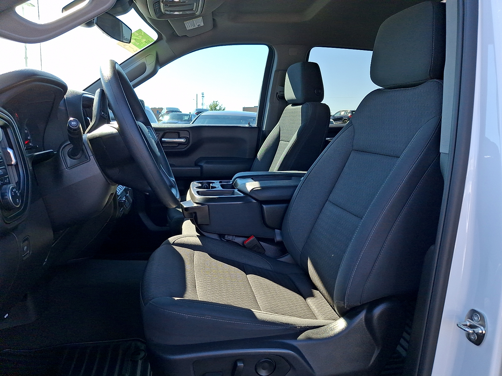 Used 2023 Chevrolet Silverado 1500 Truck
