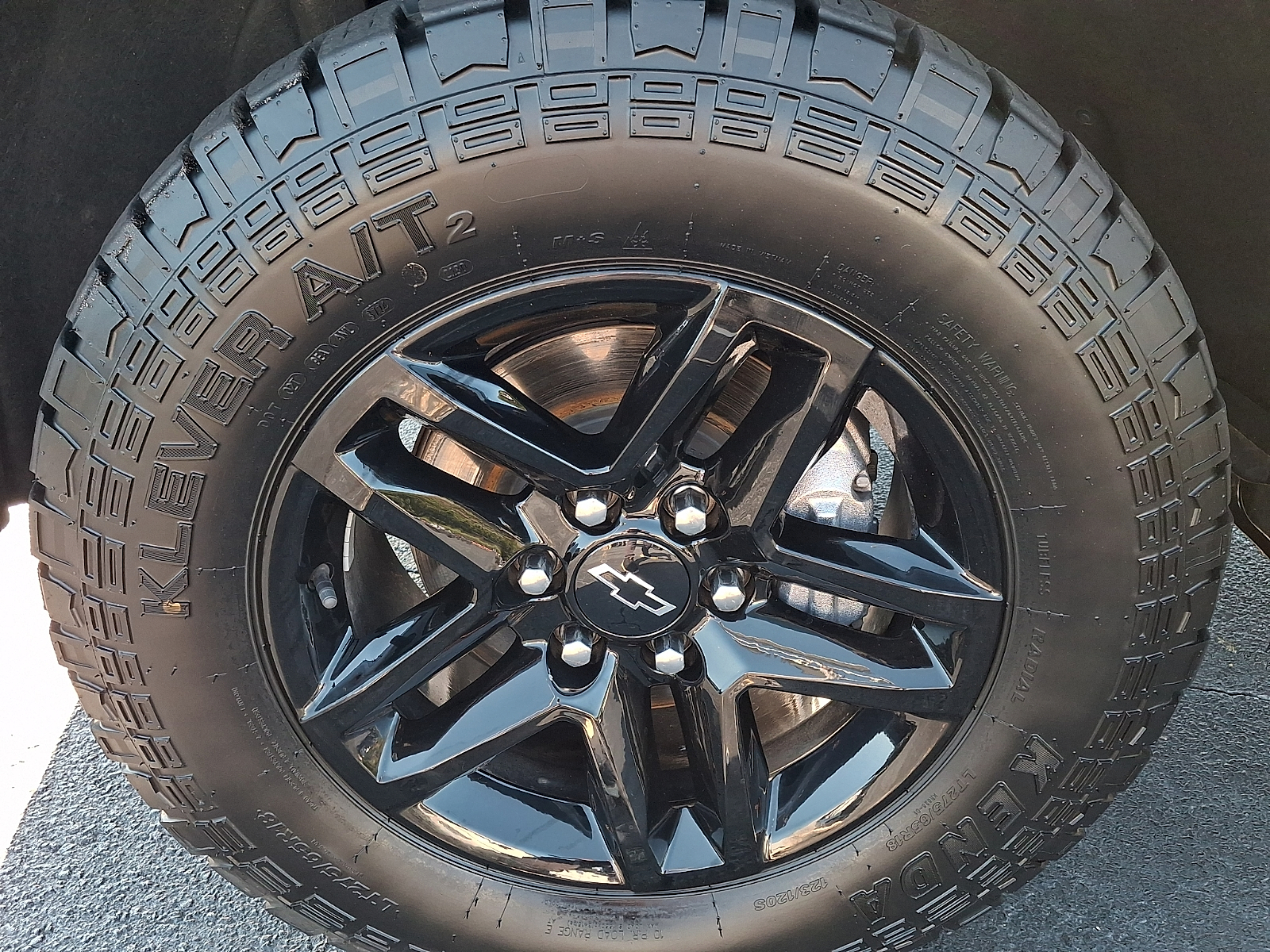 Used 2023 Chevrolet Silverado 1500 Truck