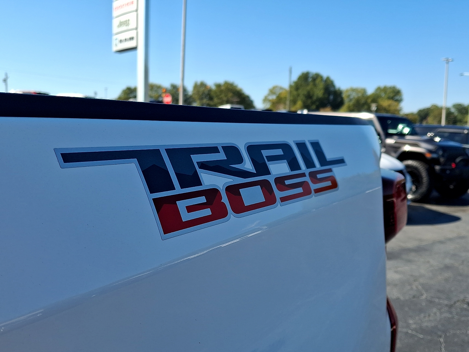 Used 2023 Chevrolet Silverado 1500 Truck