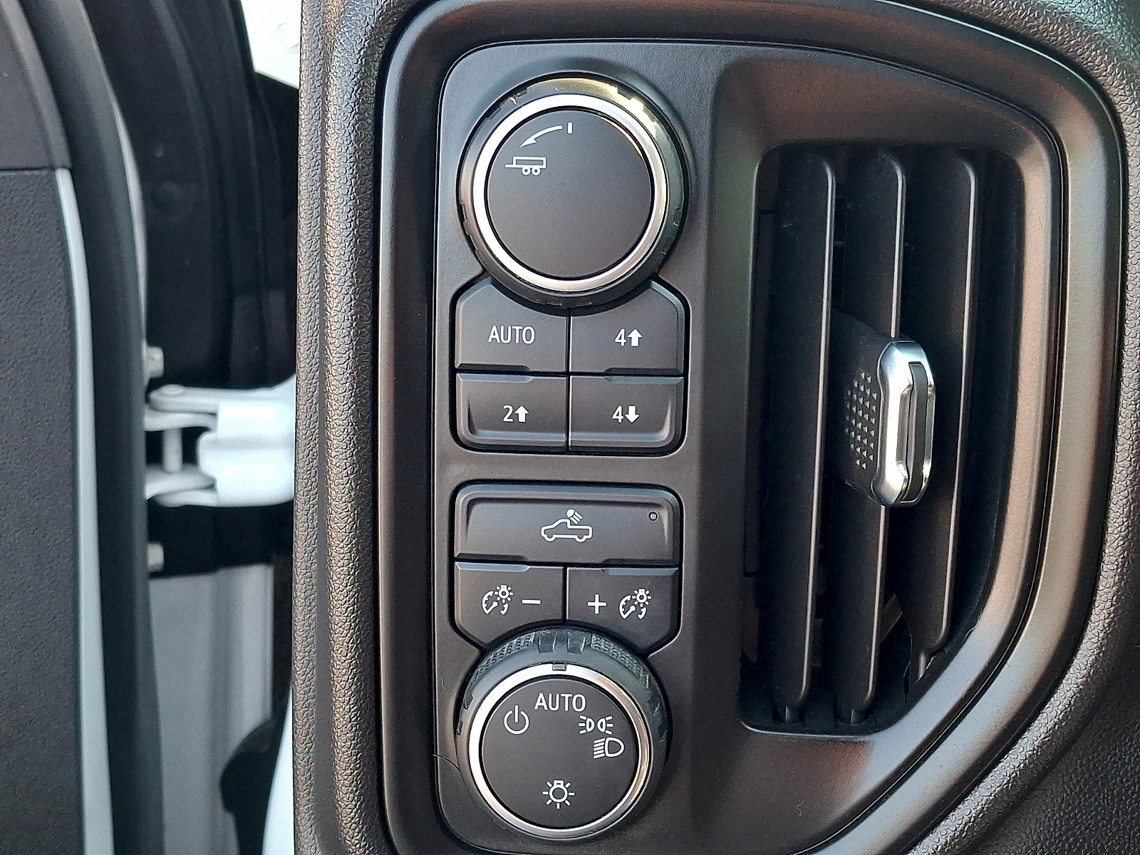 Used 2023 Chevrolet Silverado 1500 Truck