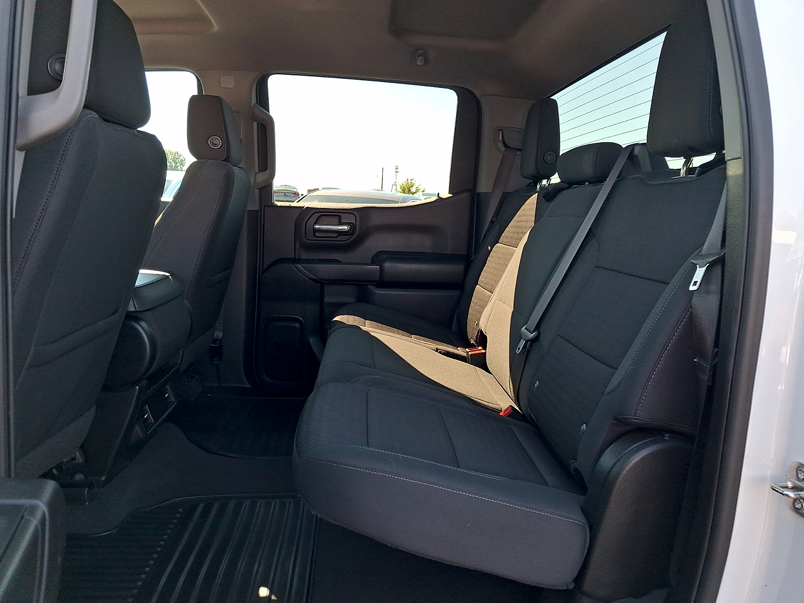 Used 2023 Chevrolet Silverado 1500 Truck