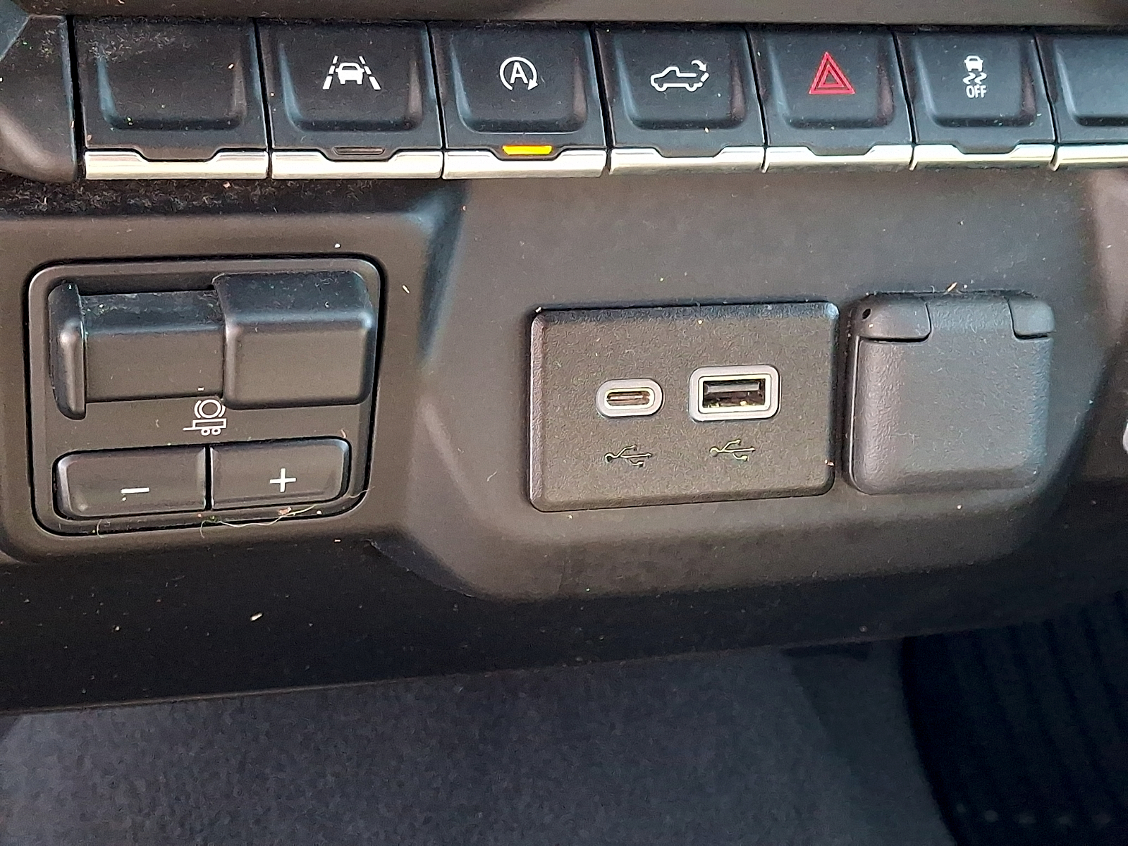 Used 2023 Chevrolet Silverado 1500 Truck