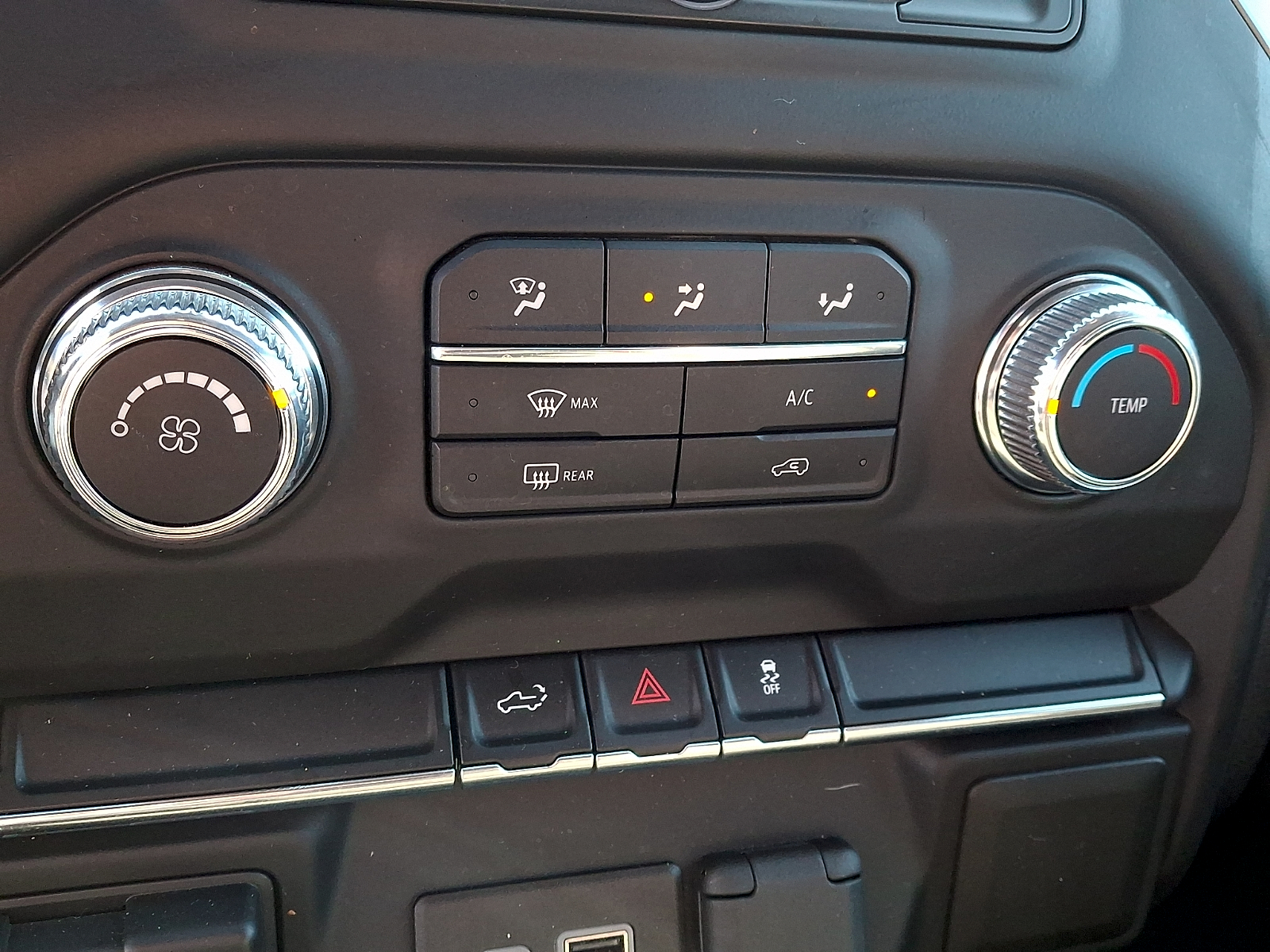 Used 2021 GMC Sierra 1500 Truck