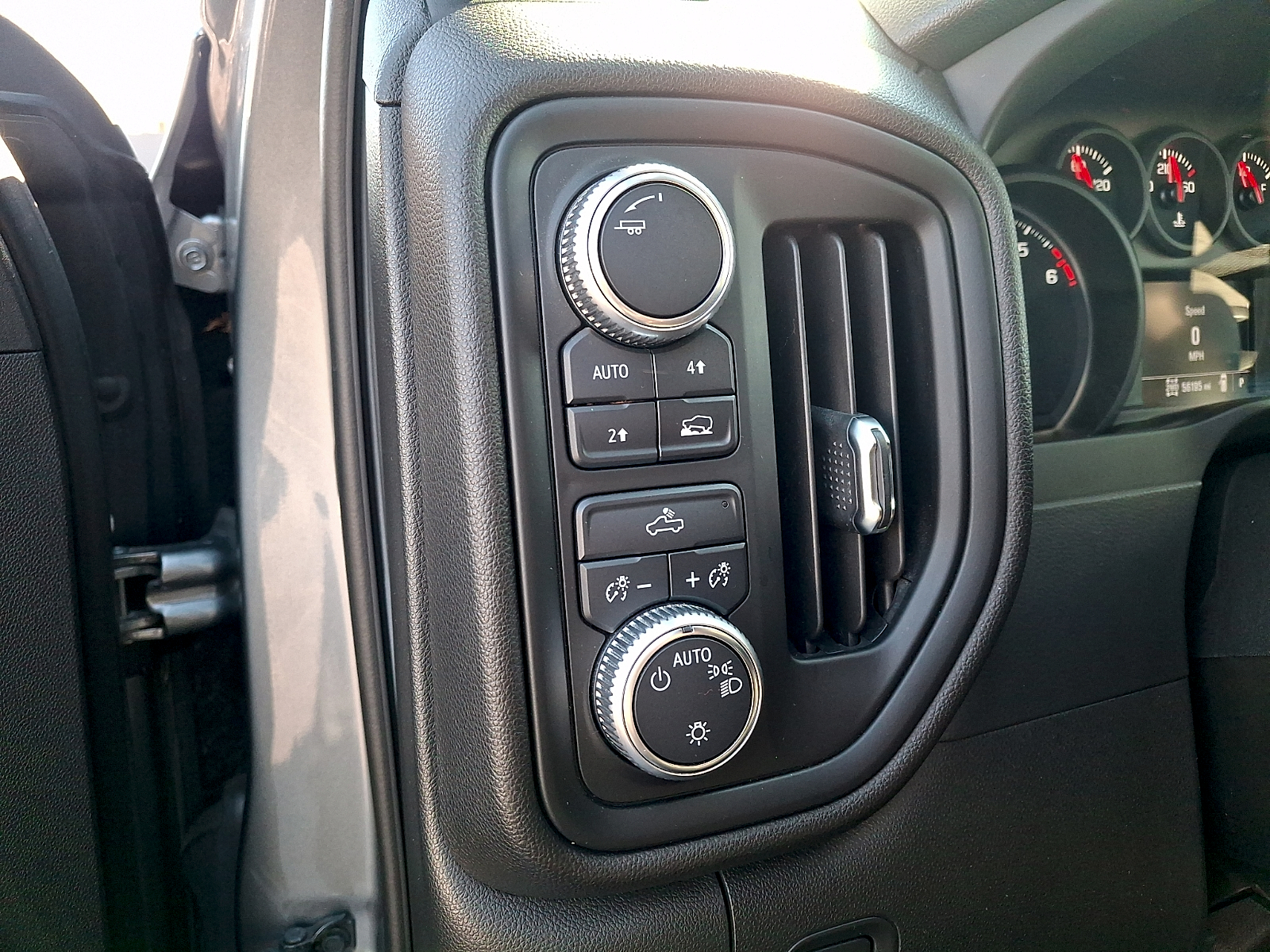 Used 2021 GMC Sierra 1500 Truck