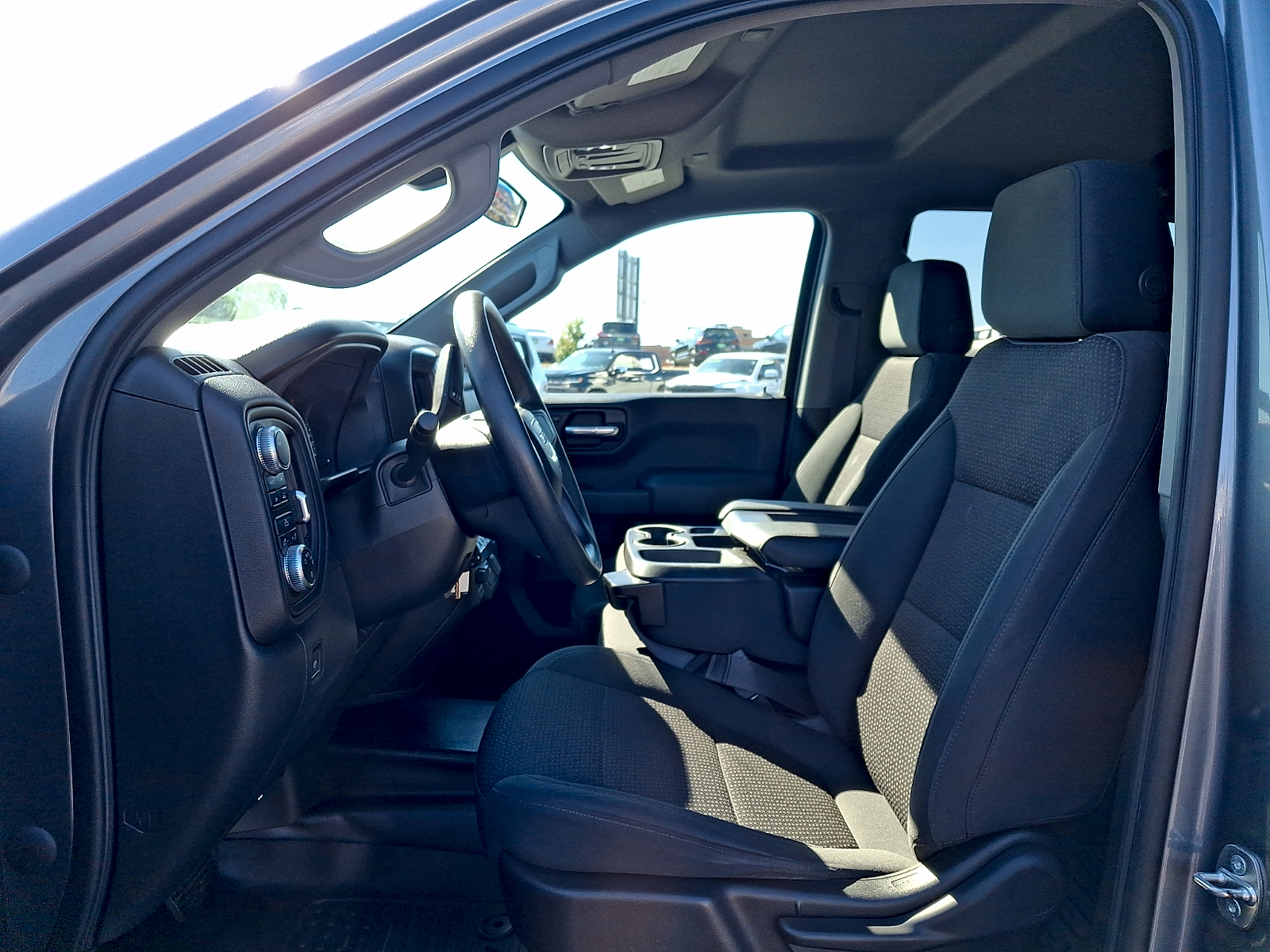 Used 2021 GMC Sierra 1500 Truck
