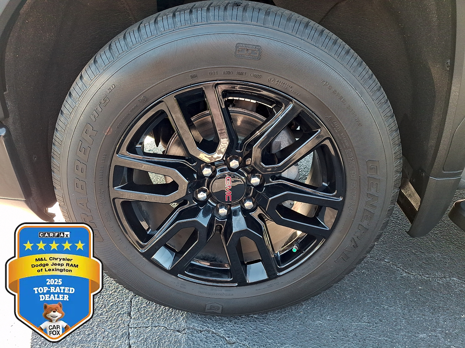 Used 2021 GMC Sierra 1500 Truck